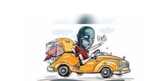 ಧರ್ಮಸ್ಥಳ: ಚಿಕನ್ ಸೆಂಟರ್ ಬಳಿ ನಿಲ್ಲಿಸಿದ್ದ ಕಾರು ಕಾಣೆ