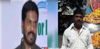 8 ವರ್ಷಗಳ ಬಳಿಕ RSS ಕಾರ್ಯಕರ್ತನ ಕೊಲೆ ಆರೋಪಿಯ ಬಂಧನ
