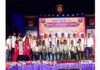 ವಿಟ್ಲ: ಸ್ವಸ್ತಿಕ್ ಫ್ರೆಂಡ್ಸ್ ವಿಟ್ಲ ಸಾರಥ್ಯದಲ್ಲಿ ಸ್ವಸ್ತಿಕ್ ಕಲೋತ್ಸವ 2024 ಅದ್ದೂರಿ ಕಾರ್ಯಕ್ರಮ