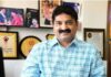 ಮಂಗಳೂರು: ಉದಯವಾಣಿ ಪತ್ರಿಕೆಯ ಹಿರಿಯ ಪತ್ರಕರ್ತ ಮನೋಹರ್ ಪ್ರಸಾದ್ ನಿಧನ
