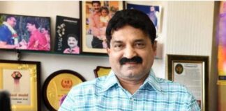 ಮಂಗಳೂರು: ಉದಯವಾಣಿ ಪತ್ರಿಕೆಯ ಹಿರಿಯ ಪತ್ರಕರ್ತ ಮನೋಹರ್ ಪ್ರಸಾದ್ ನಿಧನ
