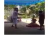 ಉಡುಪಿ : ಪೂಜಾ ಕಾರ್ಯ ತನಗೆ ನೀಡಿಲ್ಲ ಎಂದು ಮನೆಗೆ ನುಗ್ಗಿ ಪುರೋಹಿತರಿಂದ ಗಲಾಟೆ