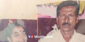 ಉಳ್ಳಾಲ : ಹೃದಯಾಘಾತದಿಂದ ಪತ್ನಿ ನಿಧನ: ಸುದ್ದಿ ತಿಳಿದ ಕೆಲವೇ ನಿಮಿಷಗಳಲ್ಲಿ ಪತಿ ಆತ್ಮಹತ್ಯೆ