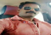 ತಲಪಾಡಿ: ಬೈಕ್ ಡಿಕ್ಕಿ; ಪಾದಚಾರಿ ಮೃತ್ಯು..!