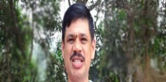 ಪುತ್ತೂರು: ಪುತ್ತಿಲ ಪರಿವಾರದ ವಕ್ತಾರ ಶ್ರೀಕೃಷ್ಣ ಉಪಾಧ್ಯಾಯ ಅಚ್ಚರಿಯ ಹೇಳಿಕೆ…!; ಮಾತೃ ಪಕ್ಷದತ್ತ ಒಲವು ಅರುಣ್ ಪುತ್ತಿಲ ಲೋಕಸಭೆ ಸ್ಪರ್ಧೆಯಿಂದ ಹಿಂದೆ ಸರಿಯುತ್ತಾರಾ..!!??