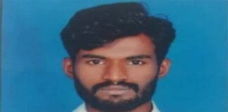 ಪರೀಕ್ಷೆಗೆ ಹೆದರಿ ಡೆತ್ ನೋಟ್ ಬರೆದಿಟ್ಟು ಯುವಕ ಆತ್ಮಹತ್ಯೆಗೆ ಶರಣು