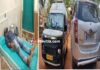 ಬೆಳ್ತಂಗಡಿ: ತುರ್ತು ಸೇವೆಯಲ್ಲಿ ದ್ದ ಆ್ಯಂಬುಲೆನ್ಸ್ ಚಾಲಕನ ಮೇಲೆ ಹಲ್ಲೆ