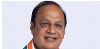 ಕೆಪಿಸಿಸಿ ಪ್ರಚಾರ ಸಮಿತಿಯ ಅಧ್ಯಕ್ಷರಾಗಿ ಮಾಜಿ ಸಚಿವ ವಿನಯ್ ಕುಮಾರ್ ಸೊರಕೆ ನೇಮಕ
