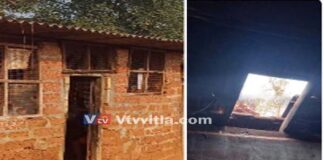 ವಿಟ್ಲ: ಅಂಗಡಿಗಳಿಗೆ ನುಗ್ಗಿದ ಕಳ್ಳರು : ನಗದು,ದಿನಸಿ ಕಳವು