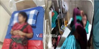 ವಿಟ್ಲ: ಅನ್ಯಕೋಮಿನ ವ್ಯಕ್ತಿಯಿಂದ ಅಕ್ರಮ ಮನೆ ಪ್ರವೇಶ; ತಾಯಿ ಮತ್ತು ಮಗನ ಮೇಲೆ ಹಲ್ಲೆ- ದೌರ್ಜನ್ಯ: ಆರೋಪಿ ಸಿದ್ದಿಕ್ ಬಂಧನ