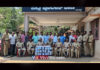 ವಿಟ್ಲ : ಜಿಲ್ಲೆಯನ್ನೇ ಬೆಚ್ಚಿ ಬೀಳಿಸಿದ ಅಡ್ಯನಡ್ಕ ಕರ್ನಾಟಕ ಬ್ಯಾಂಕ್ ಕಳವು ಪ್ರಕರಣ: ದ.ಕ ಜಿಲ್ಲಾ ಪೊಲೀಸ್ ಅಧೀಕ್ಷಕರಾದ ಸಿ ಬಿ ರಿಷ್ಯಂತ್ ಪತ್ರಿಕಾ ಗೋಷ್ಠಿ