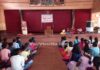 ಕಂಬಳಬೆಟ್ಟು: ಧರ್ಮನಗರದ ಚೈತ್ರ ಶಿಬಿರದ 4 ನೇ ದಿನ: ಭಗವದ್ಗೀತೆ ವಿತರಣೆ, ಹಾಗೂ ಅಗ್ನಿ ಅವಘಡ ತಡೆಗಟ್ಟುವ ಬಗ್ಗೆ ಮಾಹಿತಿ