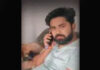 ನೇಣು ಬಿಗಿದು ವ್ಯಕ್ತಿ ಆತ್ಮಹತ್ಯೆಗೆ ಶರಣು..!