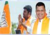ಪುತ್ತೂರು: ಏಪ್ರಿಲ್ 23ರಂದು ಪುತ್ತೂರಿನಲ್ಲಿ ಅಣ್ಣಾಮಲೈ : ಬ್ರಿಜೇಶ್ ಚೌಟ ಪರವಾಗಿ ಮತಯಾಚನೆ