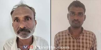 ಬಜ್ಪೆ: ಮನೆಗೆ ನುಗ್ಗಿ ಗೃಹಪಯೋಗಿ ವಸ್ತುಗಳ ಕಳವು – ಇಬ್ಬರ ಬಂಧನ