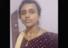 ಸೀರೆಯಿಂದ ಕತ್ತು ಬಿಗಿದು ಪತ್ನಿಯನ್ನು ಹತ್ಯೆಗೈದ ಪತಿ..!