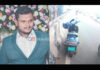 ಫ್ಲೈಓವರ್ ಮೇಲಿಂದ ಜಿಗಿದು ವ್ಯಕ್ತಿ ಆತ್ಮಹತ್ಯೆ..!