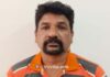ಬಂಟ್ವಾಳ: ಯುವಕನಿಗೆ ಚೂರಿ ಇರಿತ ಪ್ರಕರಣ: ಆರೋಪಿ ಅರೆಸ್ಟ್