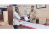 ಬೆಳ್ತಂಗಡಿ: ಸಾಮಾಜಿಕ ಜಾಲತಾಣದಲ್ಲಿ ಮುಖ್ಯಮಂತ್ರಿಯ ಸುಳ್ಳು ಹೇಳಿಕೆ ವೈರಲ್: ಸೂಕ್ತ ಕಾನೂನು ಕ್ರಮ ಕೈಗೊಳ್ಳುವಂತೆ ಪೊಲೀಸ್ ಠಾಣೆಗೆ ಮನವಿ..!