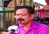 ಬಂಟ್ವಾಳ : ಯುವಕನಿಗೆ ಚೂರಿ ಇರಿತ ಆರೋಪಿ ಪರಾರಿ