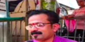 ಬಂಟ್ವಾಳ : ಯುವಕನಿಗೆ ಚೂರಿ ಇರಿತ ಆರೋಪಿ ಪರಾರಿ