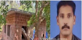 ಬಾಂಬ್ ತಯಾರಿಕೆ ವೇಳೆ ಸ್ಫೋಟ, ಓರ್ವ ಸಾವು, ಇನ್ನೋರ್ವ ಗಂಭೀರ!