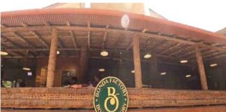 ಮಂಗಳೂರು : ಎಳನೀರು ಸೇವಿಸಿ ಹಲವರು ಅಸ್ವಸ್ಥ ಪ್ರಕರಣ : ಬೊಂಡ ಫ್ಯಾಕ್ಟರಿ ಬಂದ್ಗೆ ಆದೇಶ