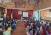 ಕಂಬಳಬೆಟ್ಟು: ಚೈತ್ರ ಶಿಬಿರದ 5 ನೇ ದಿನ: ಭಾರತ ದರ್ಶನ ಕಾರ್ಯಕ್ರಮ