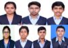ಜೆ.ಇ.ಇ ಮೈನ್ ಫಲಿತಾಂಶ ಪ್ರಕಟ – ರಾಜ್ಯ ಮಟ್ಟದಲ್ಲಿ ಗುರುತಿಸಿಕೊಂಡಿರುವ ಕ್ರಿಯೇಟಿವ್ ಕಾಲೇಜಿಗೆ ಉತ್ತಮ ಫಲಿತಾಂಶ