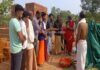 ಕಂಬಳಬೆಟ್ಟು: ಸಿದ್ಧಿವಿನಾಯಕ ಯುವಕ ಮಂಡಲ ಧರ್ಮನಗರ ವತಿಯಿಂದ ಆರನೇ ಸೇವಾಯೋಜನೆಯ ಸೇವಾನಿಧಿ ವಿತರಣೆ