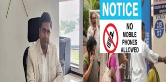 ಮಂಗಳೂರು: ಮತ ಚಲಾಯಿಸಲು ಮತಗಟ್ಟೆಗೆ ಬರುವವರು ಮೊಬೈಲ್ ಫೋನ್ ತರುವಂತಿಲ್ಲ- ಮುಲ್ಲೈ ಮುಗಿಲನ್