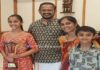 ಮಂಗಳೂರಿನ ಖ್ಯಾತ ಪತ್ರಕರ್ತ ಜಿತೇಂದ್ರ ಕುಂದೇಶ್ವರರ ಮಗಳು ರಿಷಿಕಾ ಕುಂದೇಶ್ವರ ಡ್ರಾಮಾ ಜೂನಿಯರ್ಸ್ ಚಾಂಪಿಯನ್