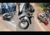 ಎರಡು ಬೈಕ್ ನಡುವೆ ಮುಖಾಮುಖಿ ಡಿಕ್ಕಿ; ಓರ್ವ ಸಾವು, ಮತ್ತೋರ್ವ ಗಂಭೀರ..!