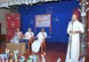 ಕಂಬಳಬೆಟ್ಟು: ಧರ್ಮನಗರದ ಮಂದಿರದಲ್ಲಿ ನಡೆಯುತ್ತಿದ್ದ ಚೈತ್ರ ಶಿಬಿರದ ಸಮಾರೋಪ ಸಮಾರಂಭ