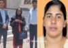 ಗಲ್ಲು ಶಿಕ್ಷೆಗೆ ಗುರಿಯಾದ ಮಗಳು : 11 ವರ್ಷಗಳ ಬಳಿಕ ಭೇಟಿಯಾದ ತಾಯಿ