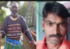 ತಂದೆಯ ಅಗಲಿಕೆ ನೋವಲ್ಲಿ ಕುಳಿತಲ್ಲಿಯೇ ಕುಸಿದು ಬಿದ್ದು ಮಗ ಸಾವು..!