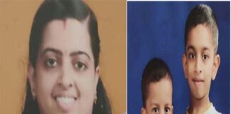 ಕಾಸರಗೋಡು: ಮೃತಪಟ್ಟ ಸ್ಥಿತಿಯಲ್ಲಿ ತಾಯಿ ಮಕ್ಕಳು ಪತ್ತೆ