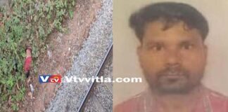ಪುತ್ತೂರು:ರೈಲು ಡಿಕ್ಕಿ ಹೊಡೆದು ಮೃತಪಟ್ಟ ವ್ಯಕ್ತಿಯ ಗುರುತು ಪತ್ತೆ
