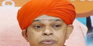ಮುರುಘಾ ಶ್ರೀ ಪುನಃ ಚಿತ್ರದುರ್ಗದ ಸೆಂಟ್ರಲ್ ಜೈಲಿಗೆ