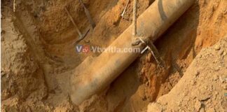 ಬೆಳ್ತಂಗಡಿ: ಪೈಪ್ ಲೈನ್ ನಲ್ಲಿ ಡಿಸೇಲ್ ಕಳವು ಪ್ರಕರಣ : ಐದು ಆರೋಪಿಗಳ ಬಂಧನ