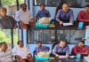 ವಿಟ್ಲ: ಪಿಂಗಾರ ತೋಟಗಾರಿಕಾ ರೈತ ಉತ್ಪಾದಕರ ಕಂಪೆನಿ ನಿಯಮಿತ ಇದರ ಸಾಧನೆಯ ಕಾರ್ಯವೈಖರಿಯ ಬಗ್ಗೆ ಪತ್ರಿಕಾ ಗೋಷ್ಠಿ;