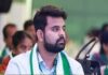 ಹಾಸನ ಪೆನ್ ಡ್ರೈವ್ ಅಶ್ಲೀಲ ವೀಡಿಯೋ ಪ್ರಕರಣ : ತನಿಖೆಗೆ ವಿಶೇಷ ತನಿಖಾ ತಂಡ ರಚನೆ, ಒಂದಲ್ಲ ಎರಡಲ್ಲ ಸುಮಾರು ನೂರು ವಿಡಿಯೋ