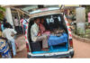 ಪುತ್ತೂರು: ಅಶಕ್ತ ಮತದಾರರಿಗೆ ಅಂಬುಲೆನ್ಸ್ ವ್ಯವಸ್ಥೆ ಮಾಡಿದ ಪುತ್ತೂರಿನ ಶಾಸಕರು
