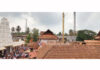ಪುತ್ತೂರು: ಪುತ್ತೂರು ಶ್ರೀ ಮಹಾಲಿಂಗೇಶ್ವರ ದೇವರ ವೈಭವದ ಜಾತ್ರೋತ್ಸವ ಧ್ವಜಾವರೋಹಣದೊಂದಿಗೆ ಸಂಪನ್ನ