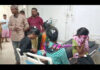 ಅರೆಬೆಂದ ಊಟ ಸೇವಿಸಿ 24 ವಿದ್ಯಾರ್ಥಿನಿಯರು ಅಸ್ವಸ್ಥ..!