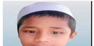 ಬಂಟ್ವಾಳ: ನೇತ್ರಾವತಿ ನದಿಯಲ್ಲಿ ಈಜಲು ಹೋದ ಬಾಲಕ ನೀರಿನಲ್ಲಿ ಮುಳುಗಿ ಮೃತ್ಯು