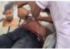 ಬಂಟ್ವಾಳ: ರೌಡಿಶೀಟರ್ಗೆ ಚಾಕು ಇರಿತ : ಆಸ್ಪತ್ರೆಗೆ ದಾಖಲು