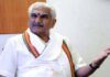 ಬಸ್ ನಲ್ಲಿ ಹಿಂದೂ ಯುವತಿಗೆ ಕಿರುಕುಳ : ಸಂತ್ರಸ್ತ ಯುವತಿಯ ಮನೆಗೆ ಪ್ರಭಾಕರ್ ಭಟ್ ಕಲ್ಲಡ್ಕ ಭೇಟಿ