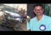ಕಾರುಗಳ ನಡುವೆ ಢಿಕ್ಕಿ; ಓರ್ವ ಸ್ಥಳದಲ್ಲೇ ಸಾವು..!