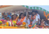ಶಿವಮೊಗ್ಗದಲ್ಲಿ ಬಿಜೆಪಿ ಬೃಹತ್ ರೋಡ್ ಶೋ; ಮಾಜಿ ಮುಖ್ಯಮಂತ್ರಿಗಳಾದ ಬಿ.ಎಸ್.ವೈ, ಕುಮಾರಸ್ವಾಮಿ, ಬಸವರಾಜ್ ಬೊಮ್ಮಯಿ ಭಾಗಿ..!